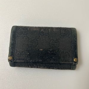 GUCCI KEY POUCH